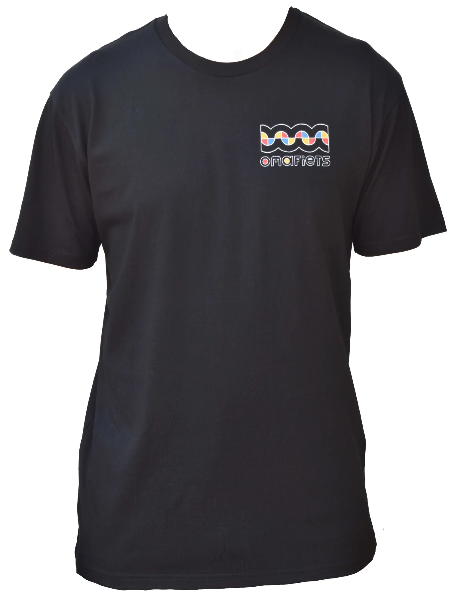 Omafiets 'Australiana' T-Shirt - Bikepacking - Image 2