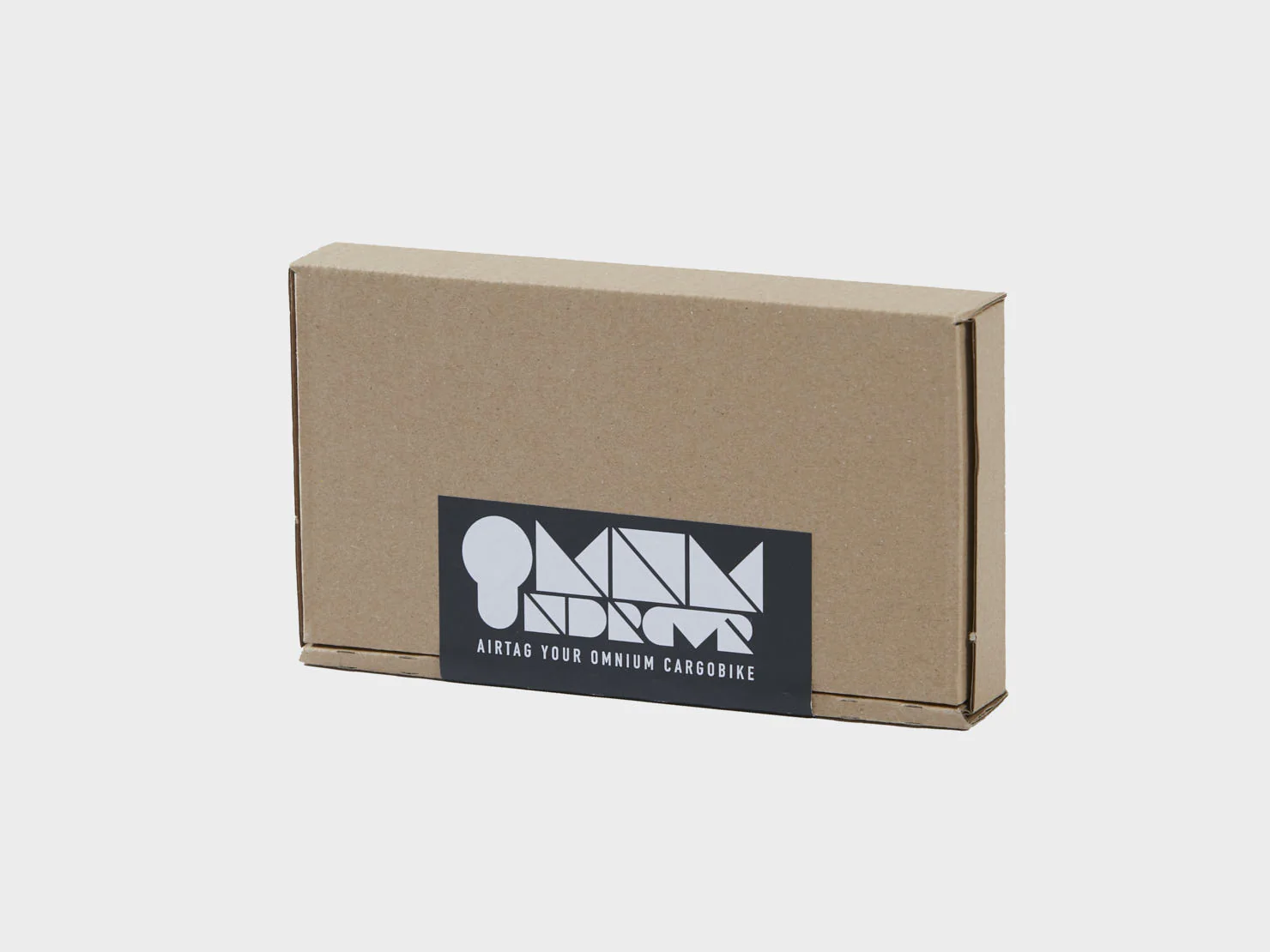 Omnium Airtag Mount for Cargo/Mini-Max - Image 2
