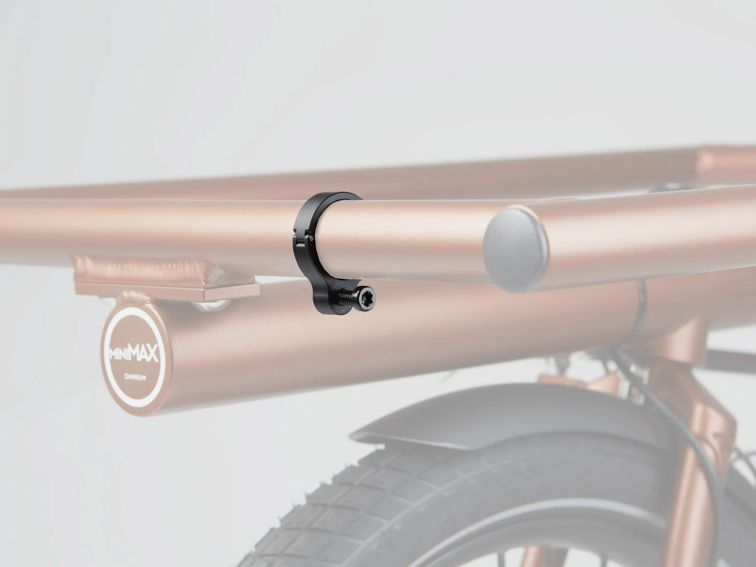 Omnium Dynamo Rack Mount - Image 2