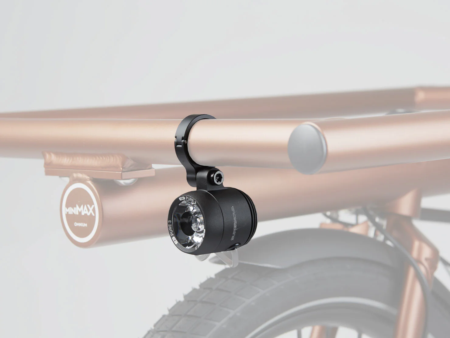 Omnium Dynamo Rack Mount - Image 3