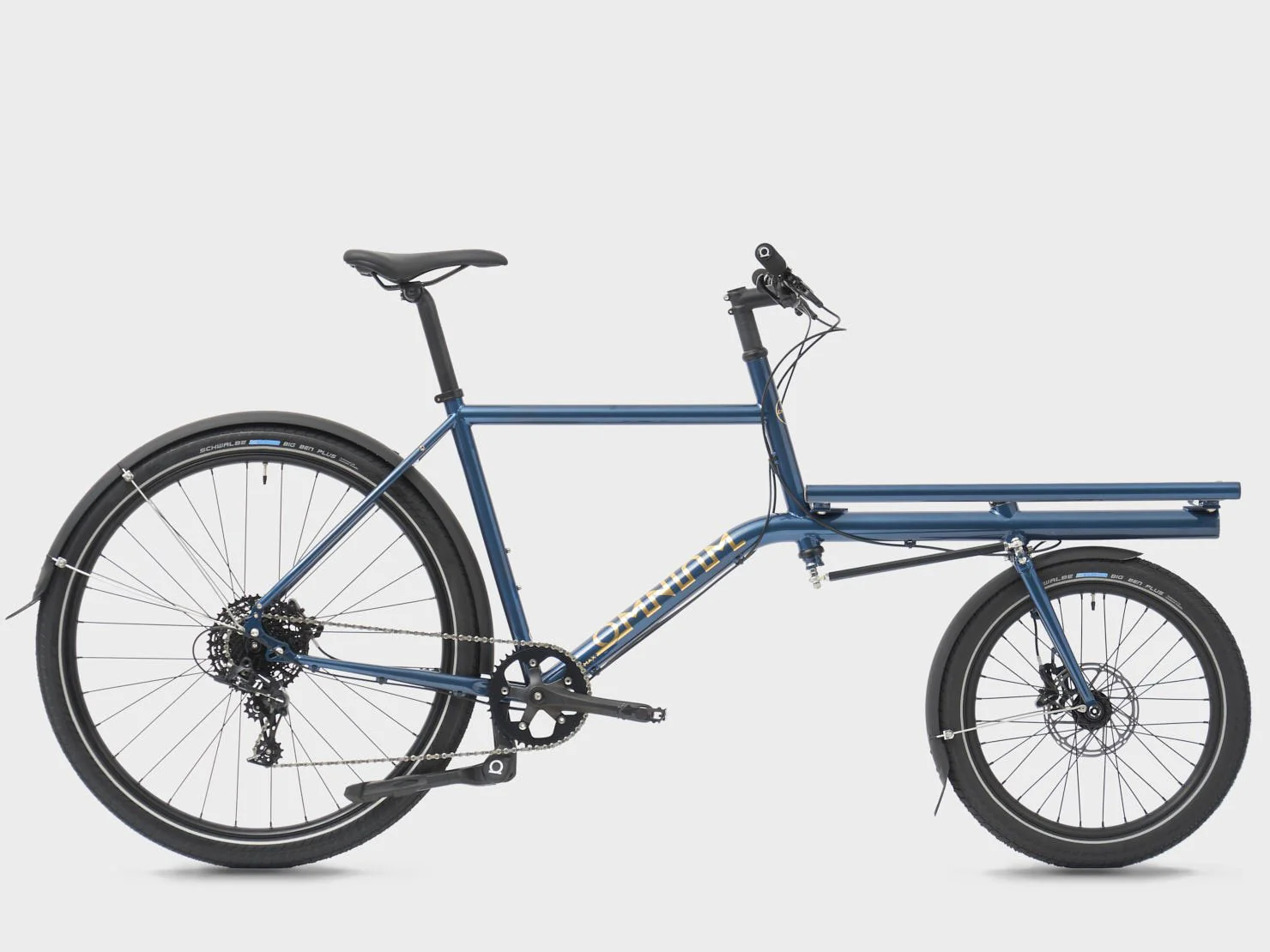 Omnium Mini-Max V3 Complete