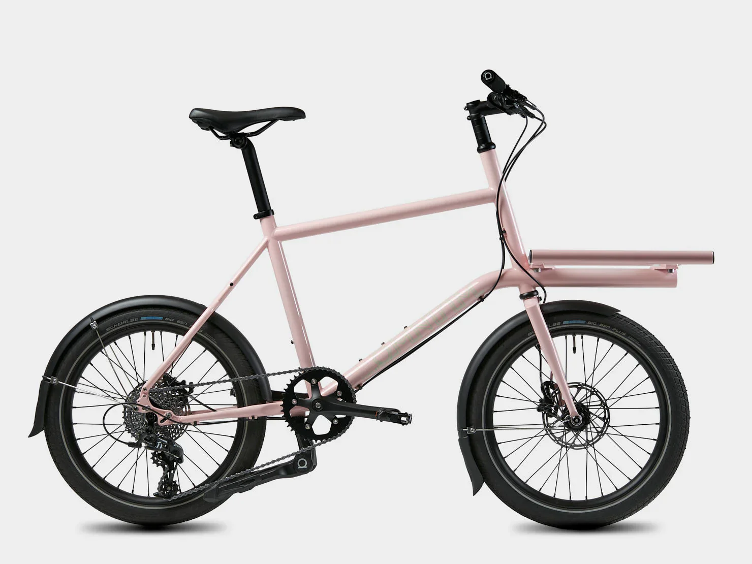 Omnium Nano Frameset - Image 2