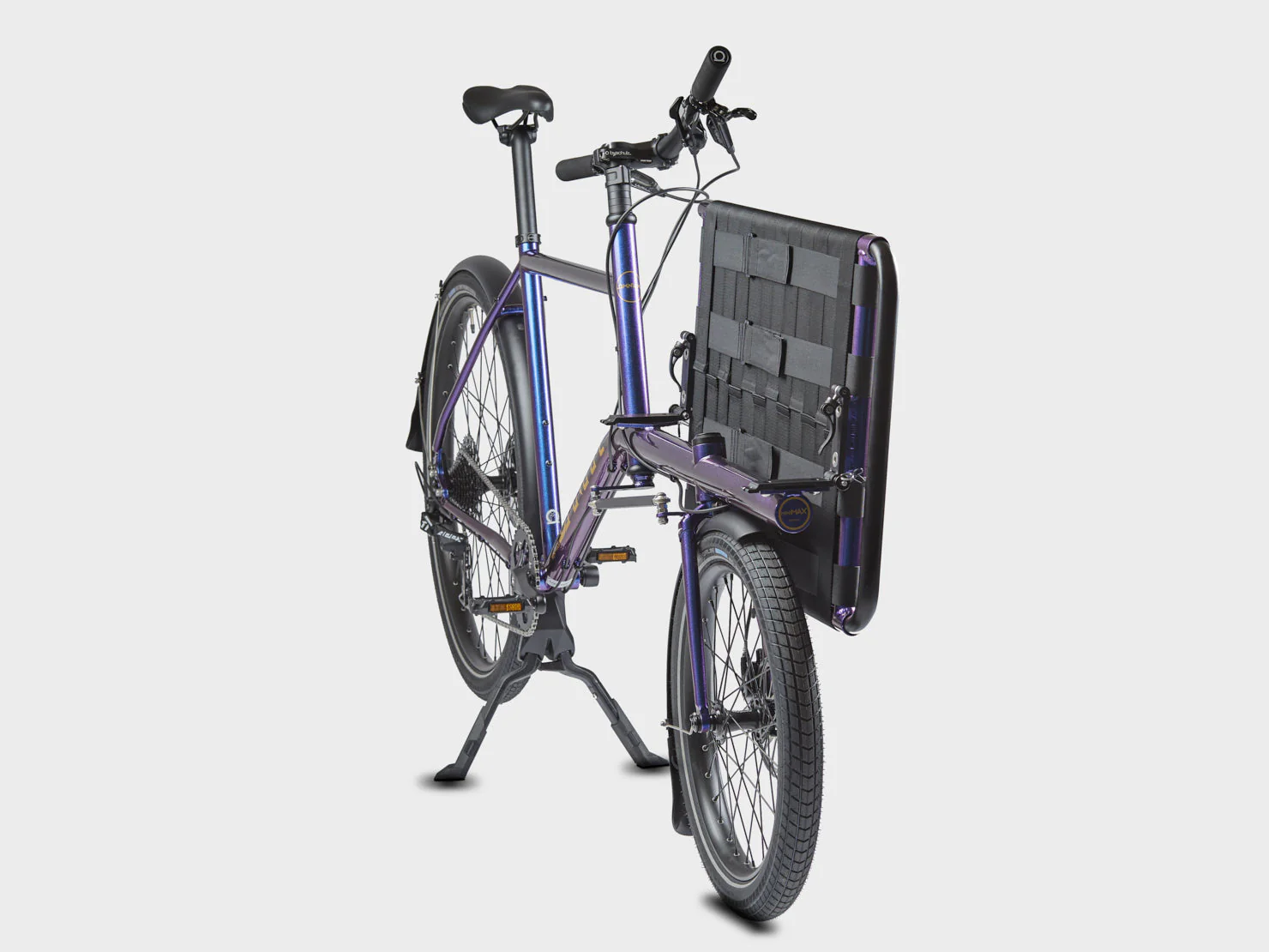 Omnium Tilting Rack Bracket - Image 3
