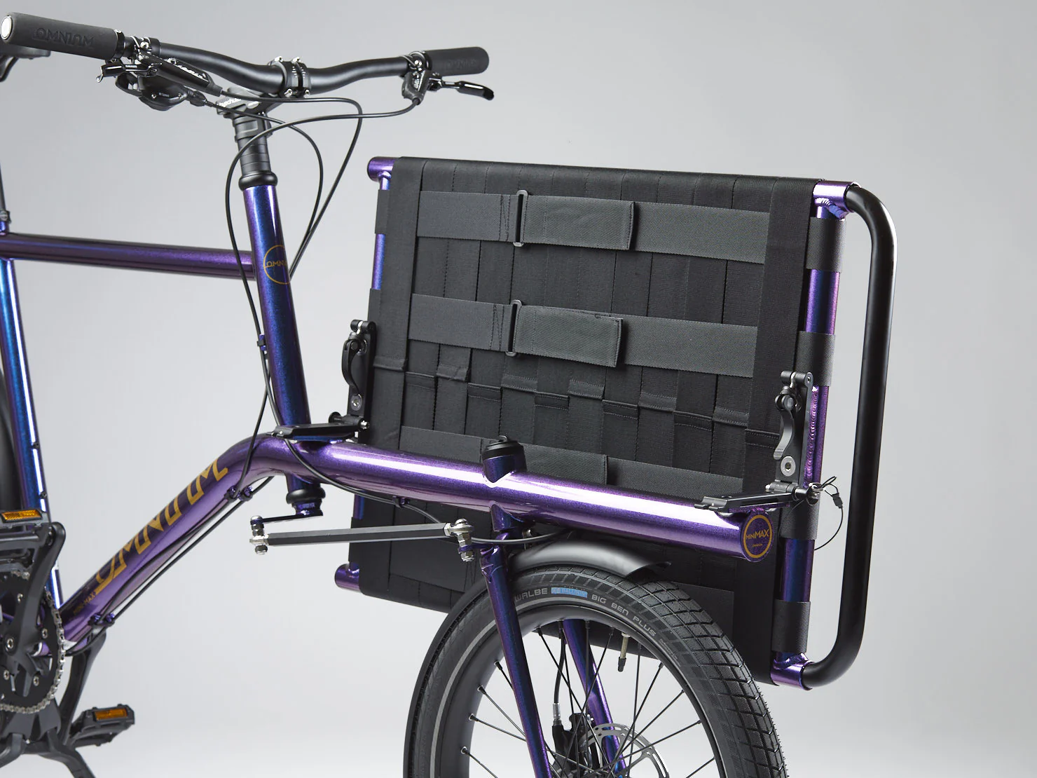 Omnium Tilting Rack Bracket - Image 4