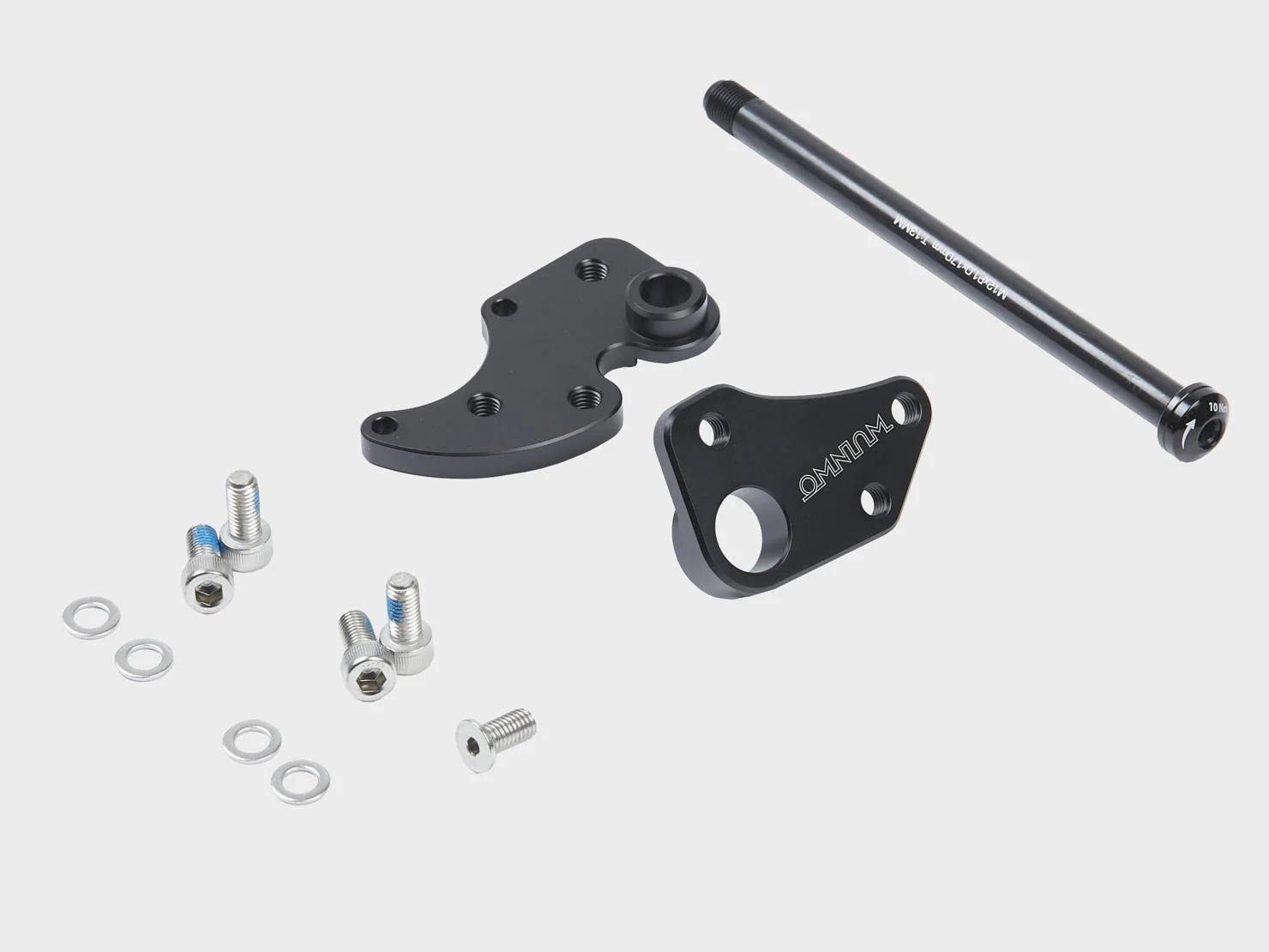 Omnium V3 Dropout SRAM T-Type/UDH