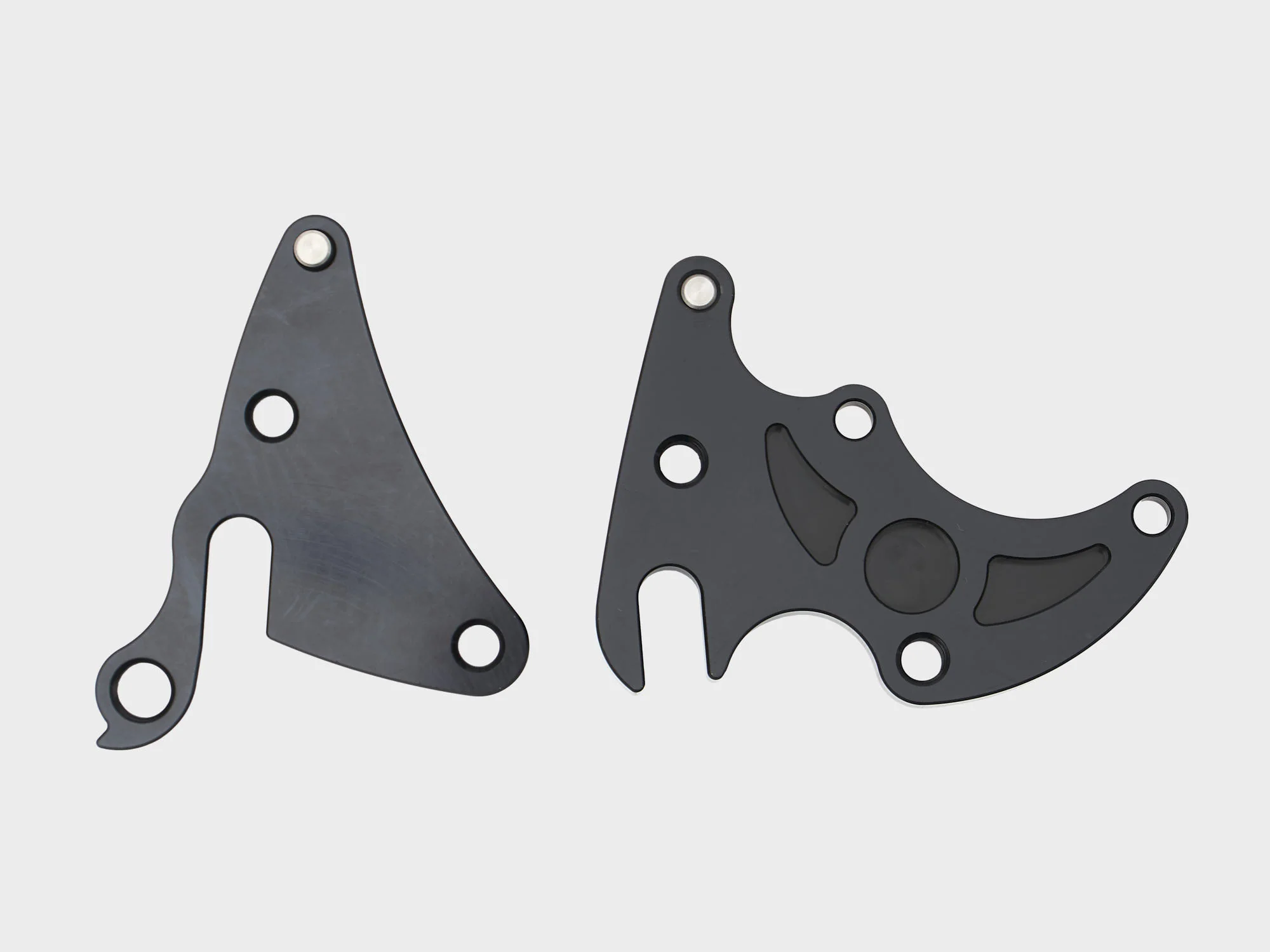 Omnium V3 Dropouts