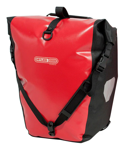 Ortlieb Back Roller Classic QL2.1 Panniers (pair) - Image 2