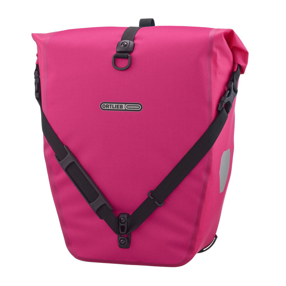 Ortlieb Back-Roller Cyber Single Pannier (20L)