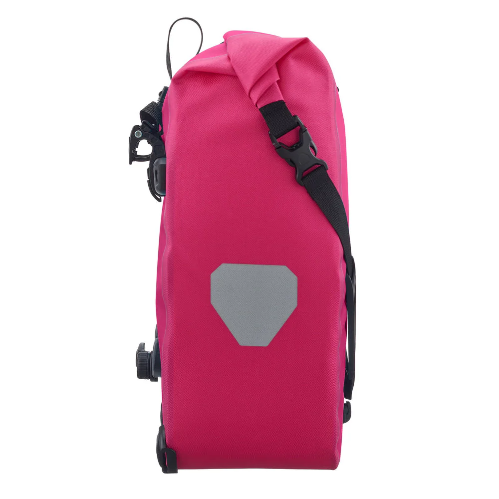 Ortlieb Back-Roller Cyber Single Pannier (20L) - Image 3