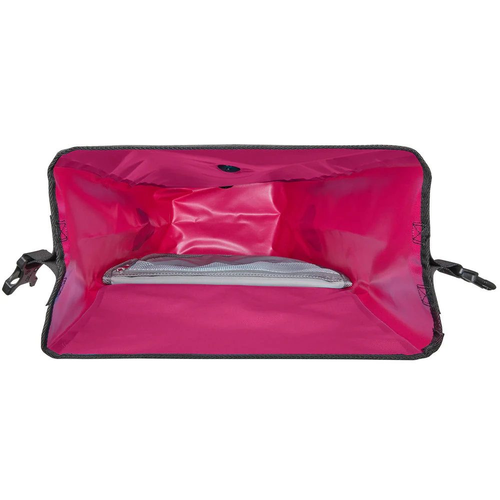 Ortlieb Back-Roller Cyber Single Pannier (20L) - Image 4
