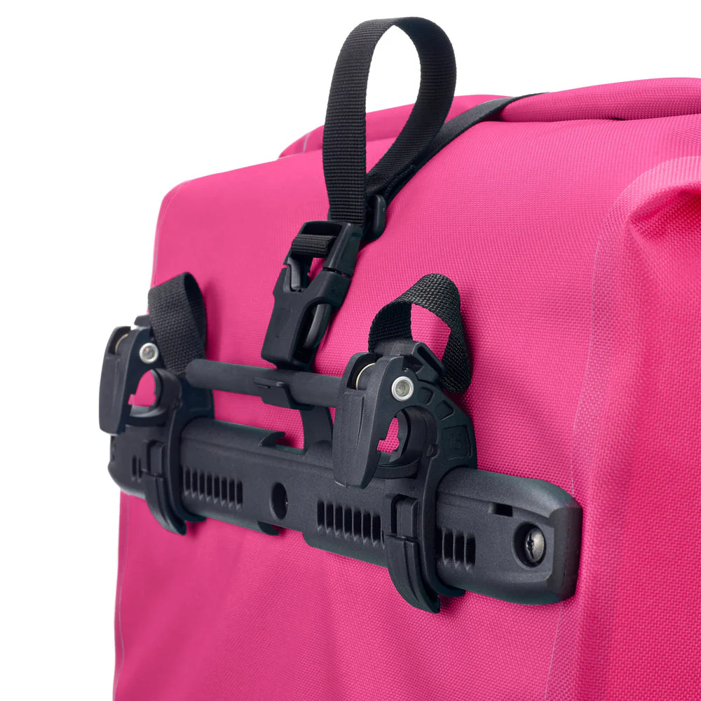 Ortlieb Back-Roller Cyber Single Pannier (20L) - Image 5