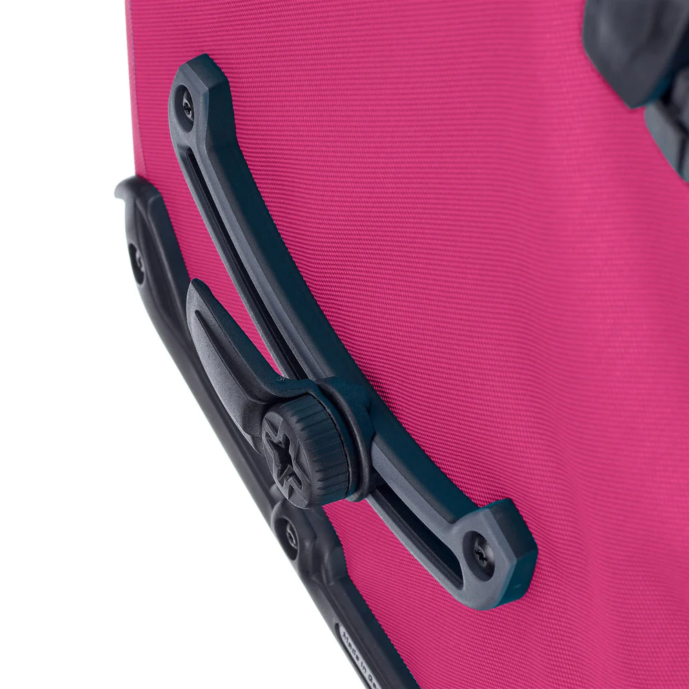 Ortlieb Back-Roller Cyber Single Pannier (20L) - Image 6