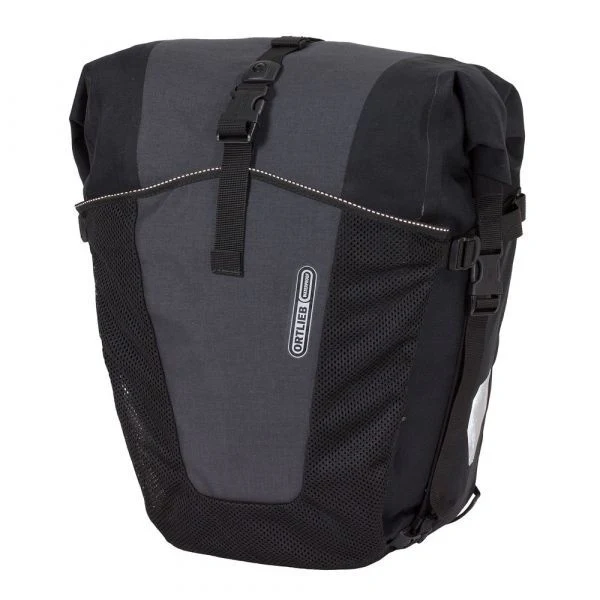 Ortlieb Back-Roller Pro Plus / Black
