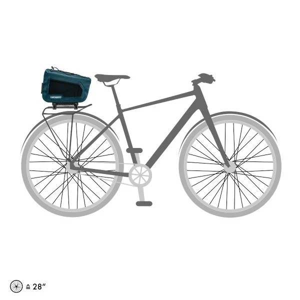 Ortlieb E-Trunk - Image 4