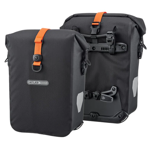 Ortlieb Gravel Pack QL2.2 Panniers (pair)