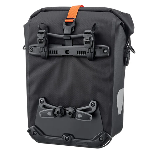 Ortlieb Gravel Pack QL2.2 Panniers (pair) - Image 2