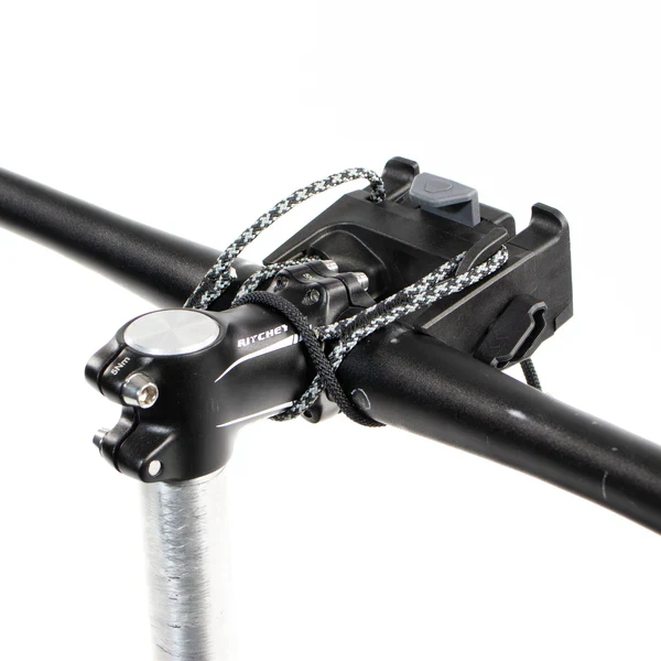 Ortlieb Handlebar Mounting-Set QR E241 - Image 3