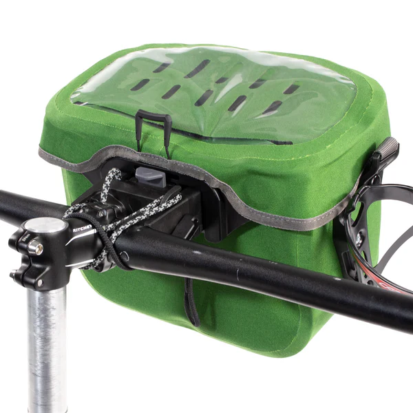 Ortlieb Handlebar Mounting-Set QR E241 - Image 4