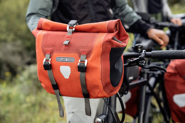 Ortlieb Handlebar Pack Plus - Image 16