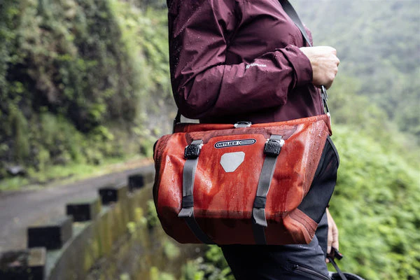 Ortlieb Handlebar Pack Plus - Image 18