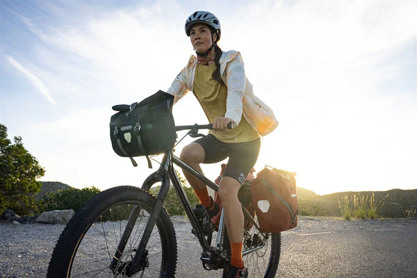 Ortlieb Handlebar Pack Plus - Image 8