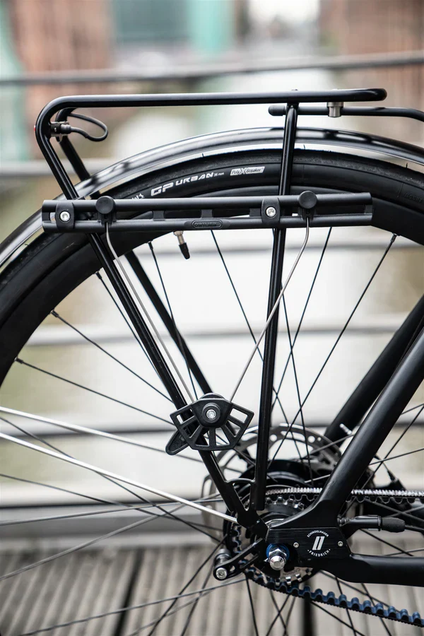 Ortlieb QL3.1 Mounting set for rear rack E201 - Image 4