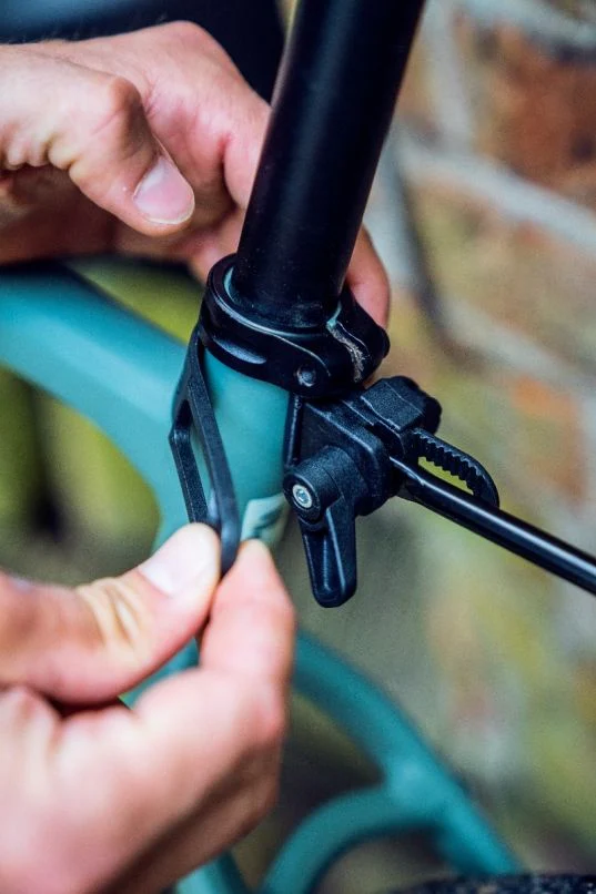 Ortlieb Quick Rack - Image 4