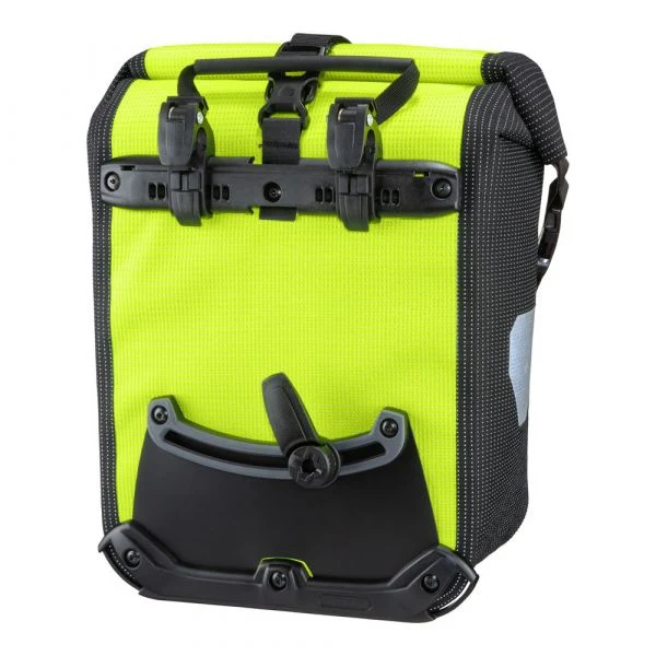 Ortlieb Sport Roller High Visibility QL2.1 (Pair) - - Image 2