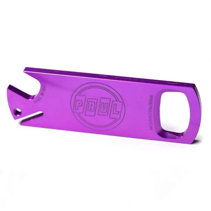 Paul Component Bottle Opener - Image 5
