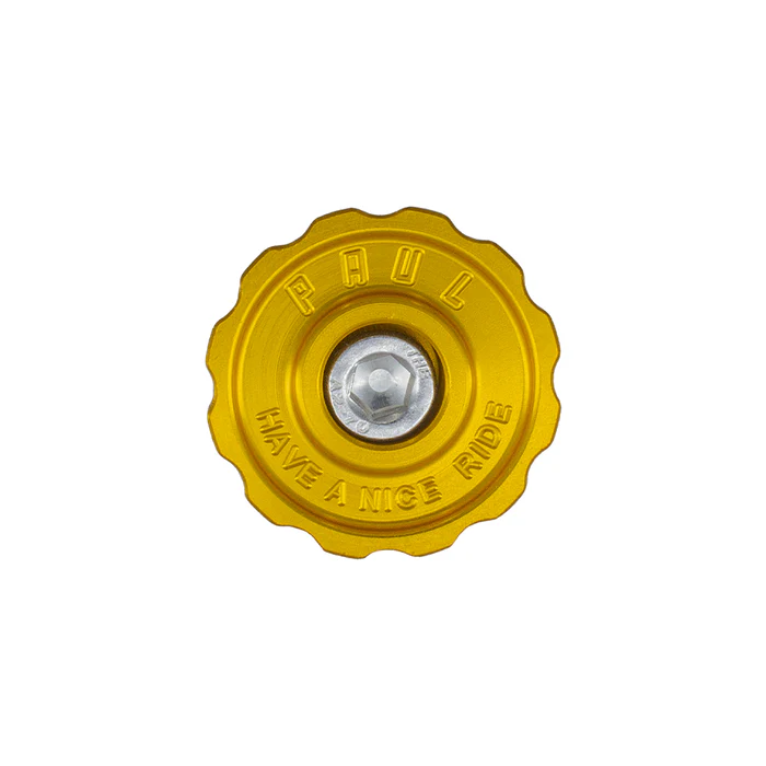 Paul Component Klamper Stem Topcap - Image 3