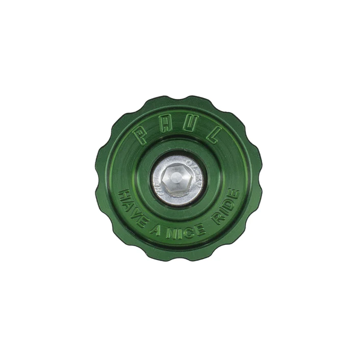 Paul Component Klamper Stem Topcap - Image 4