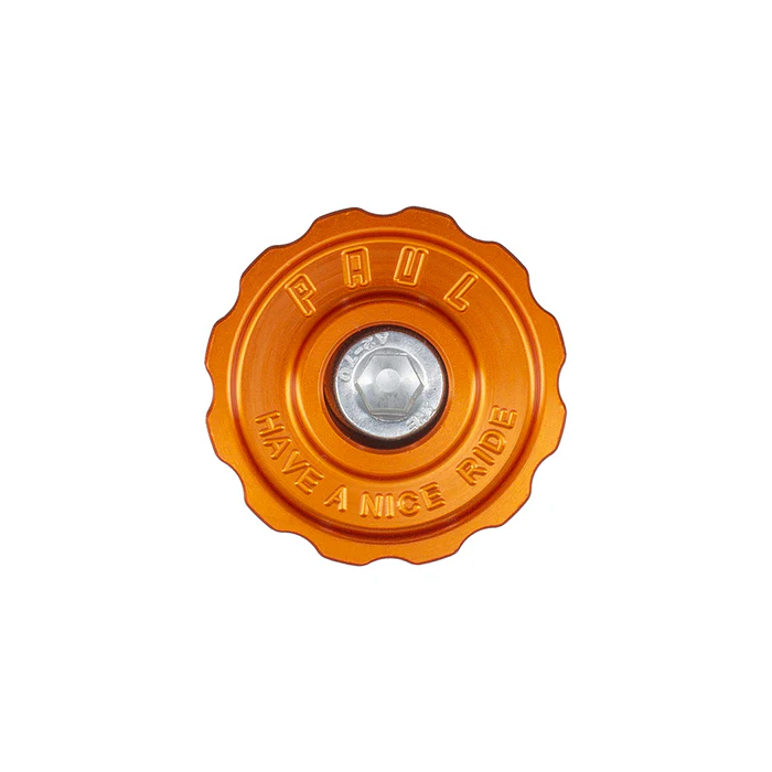 Paul Component Klamper Stem Topcap - Image 5