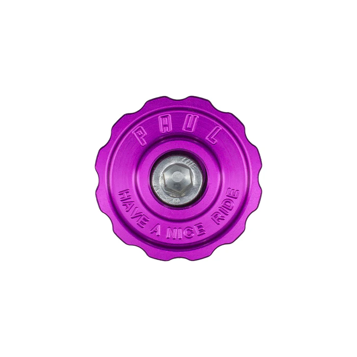 Paul Component Klamper Stem Topcap - Image 7