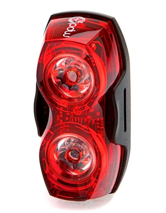 PDW Danger Zone Tail Light (AAA)