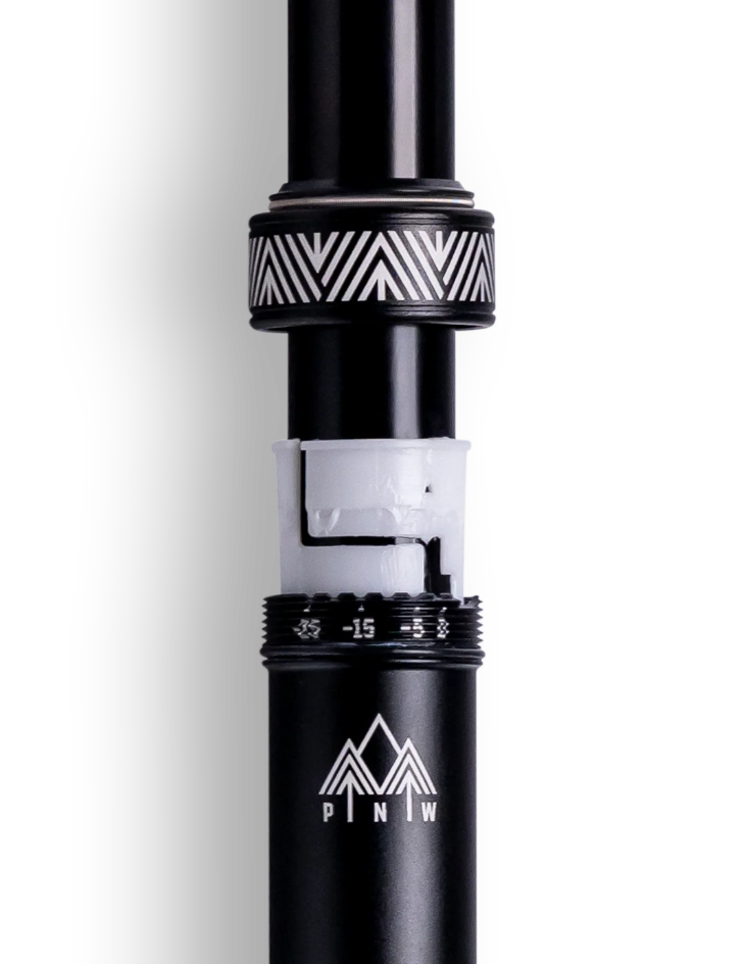 PNW Rainier Dropper Post 27.2 - Image 2