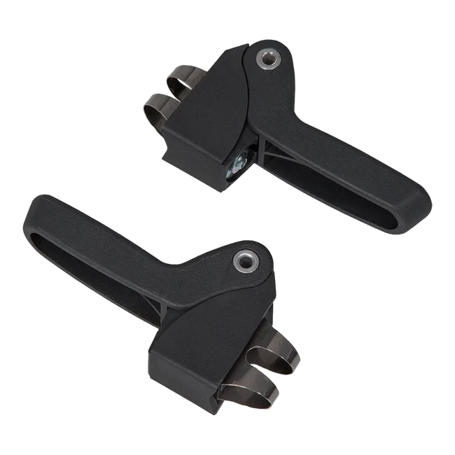 Qibbel Footrest Foot Pegs