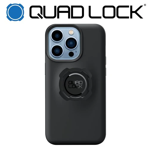 Quad Lock Case iPhone 13 Pro