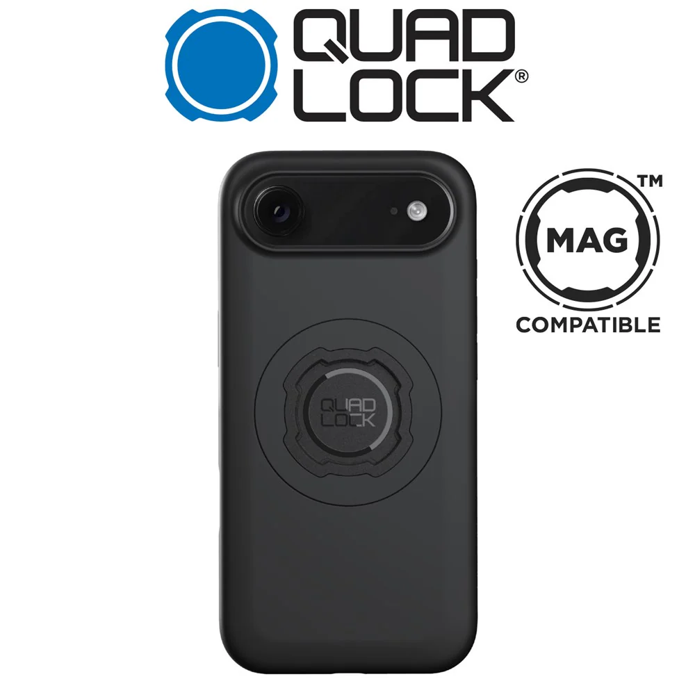 Quad Lock iPhone 17 MAG Case - Image 4