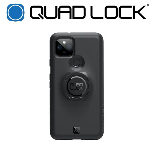 Quad Lock Pixel 4a 5G Case
