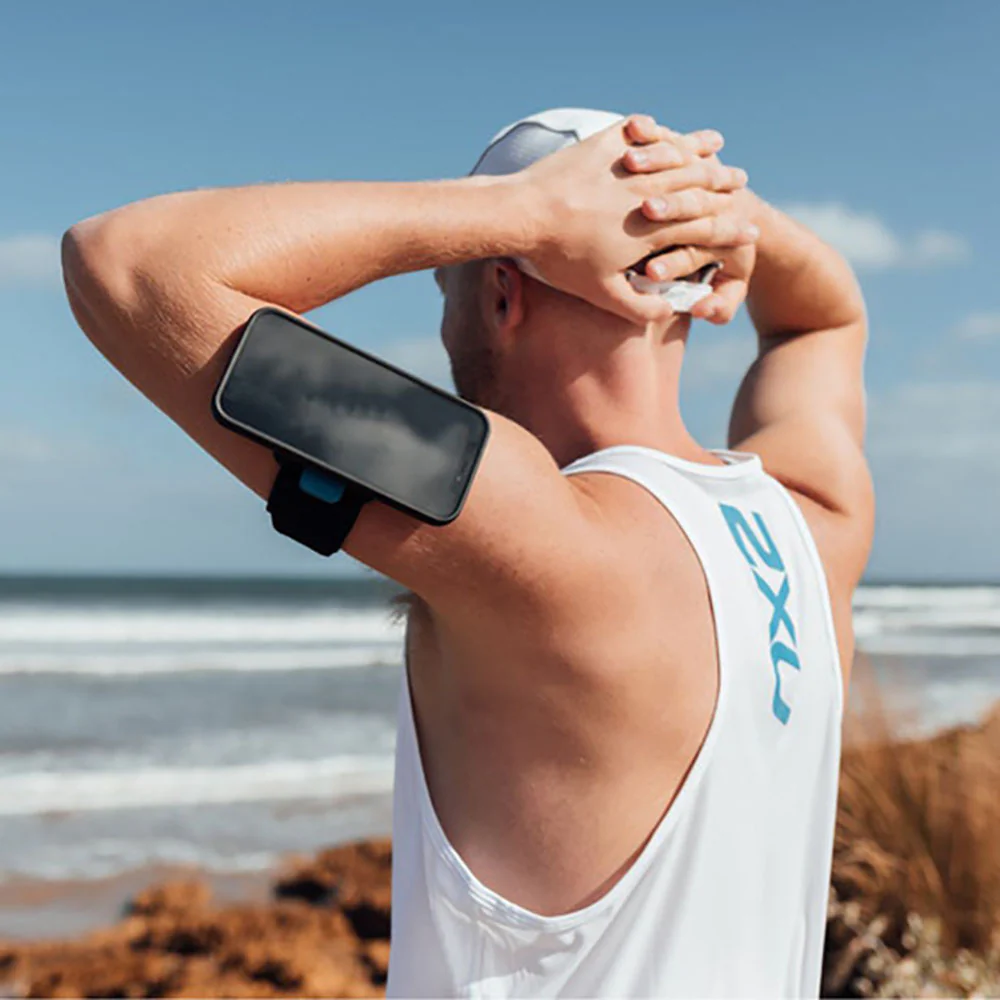 Quad Lock Sports Arm Band - Image 2