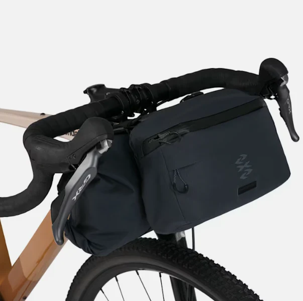 Rapha Explore Handlebar Accessory Pack - Image 3