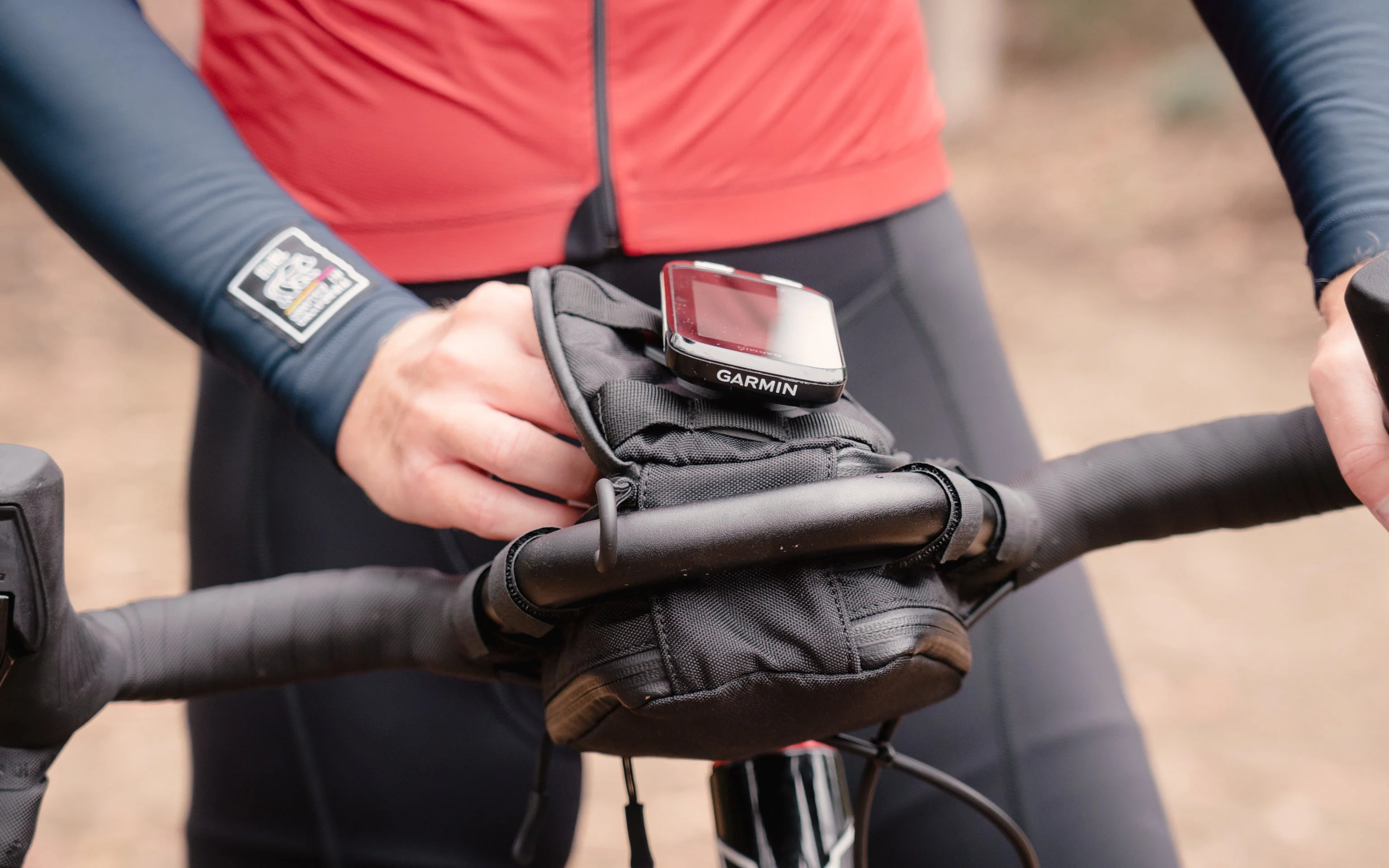 RedShift Kitchen Sink Handlebar Bag - Image 4