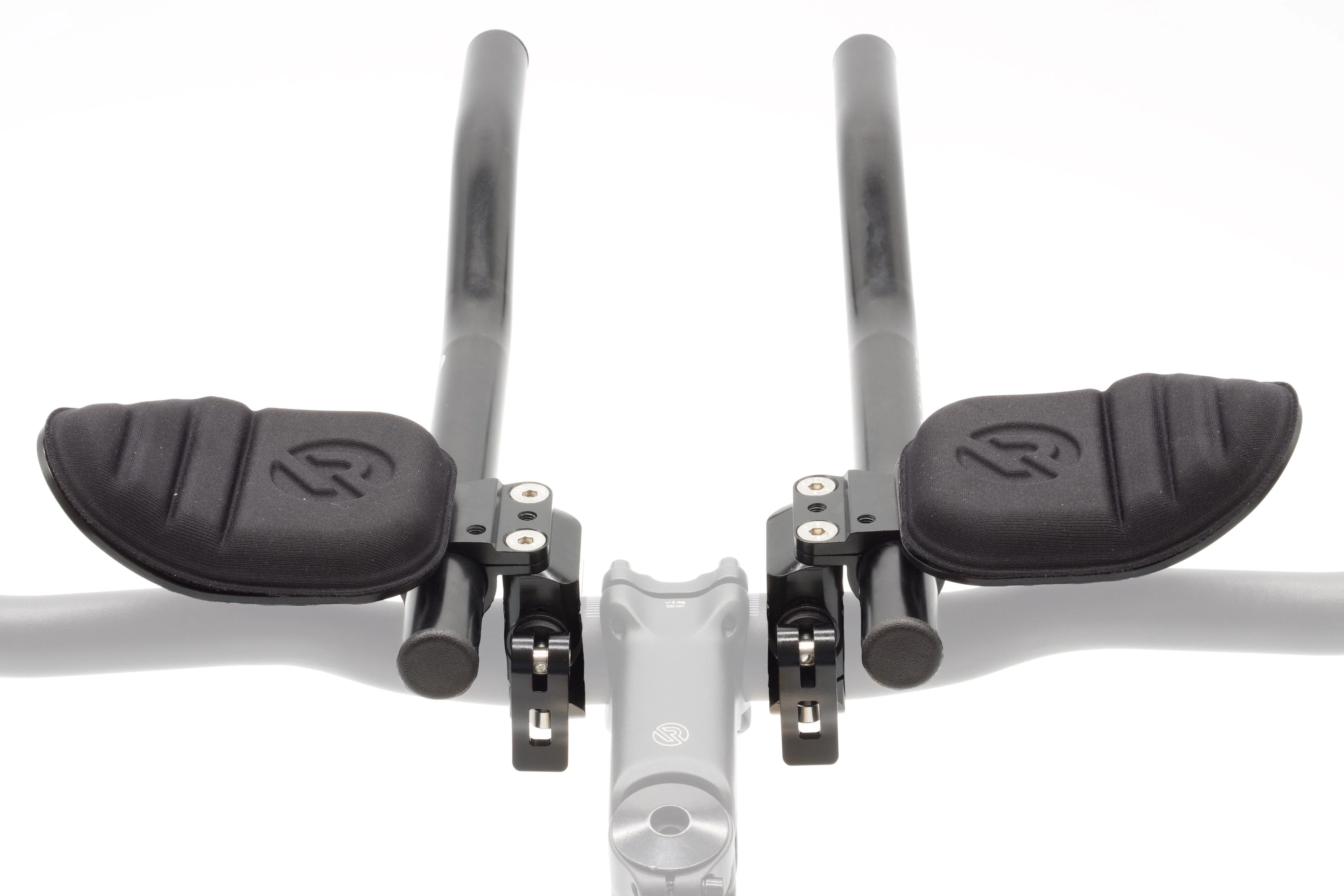 Redshift Quick-Release Clip-on Aerobars - Image 3