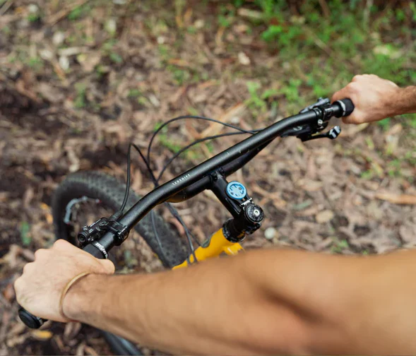Redshift Top Shelf Flat Handlebar (800mm) - Image 5