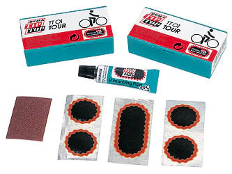 Rema Tip Top Patch Repair Kit TT01 - Image 2