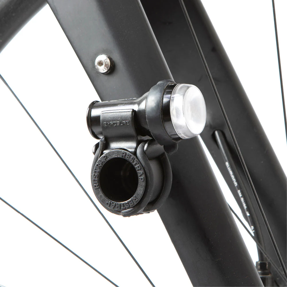 Restrap Bolt-On Light Mount