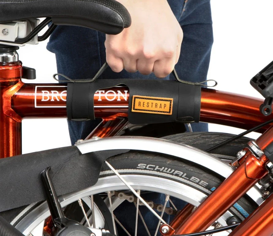 Restrap City Carry Handle - Image 2