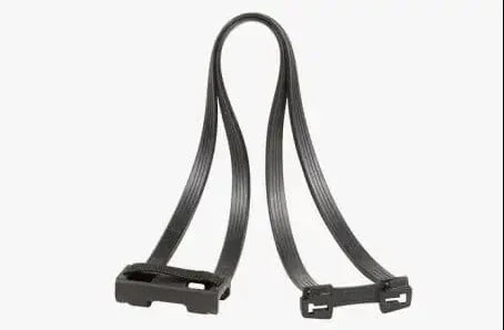 Riese & Muller Elastic Strap for Rear Rack (Bibia) 55 cm