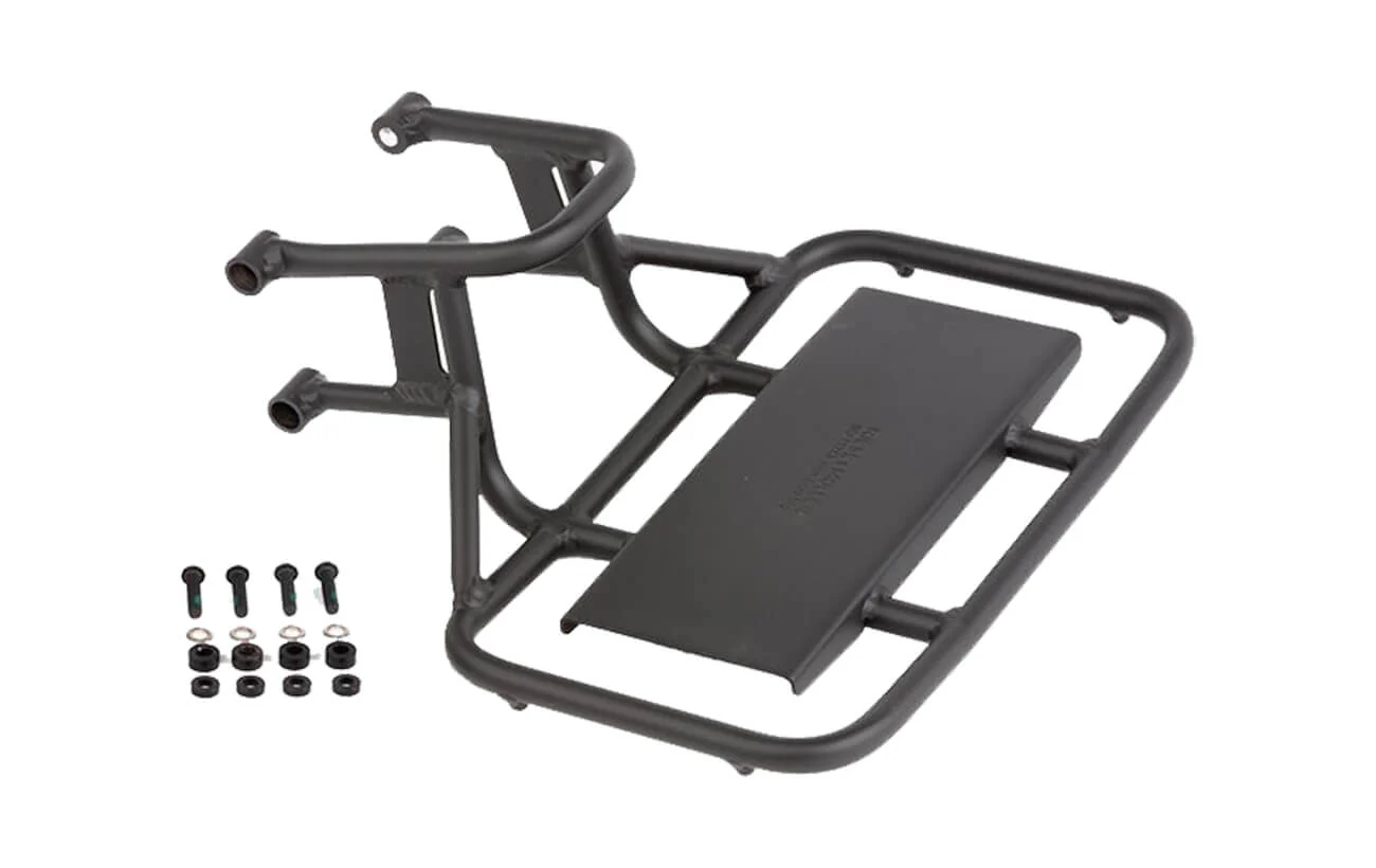 Riese & Muller Front Carrier