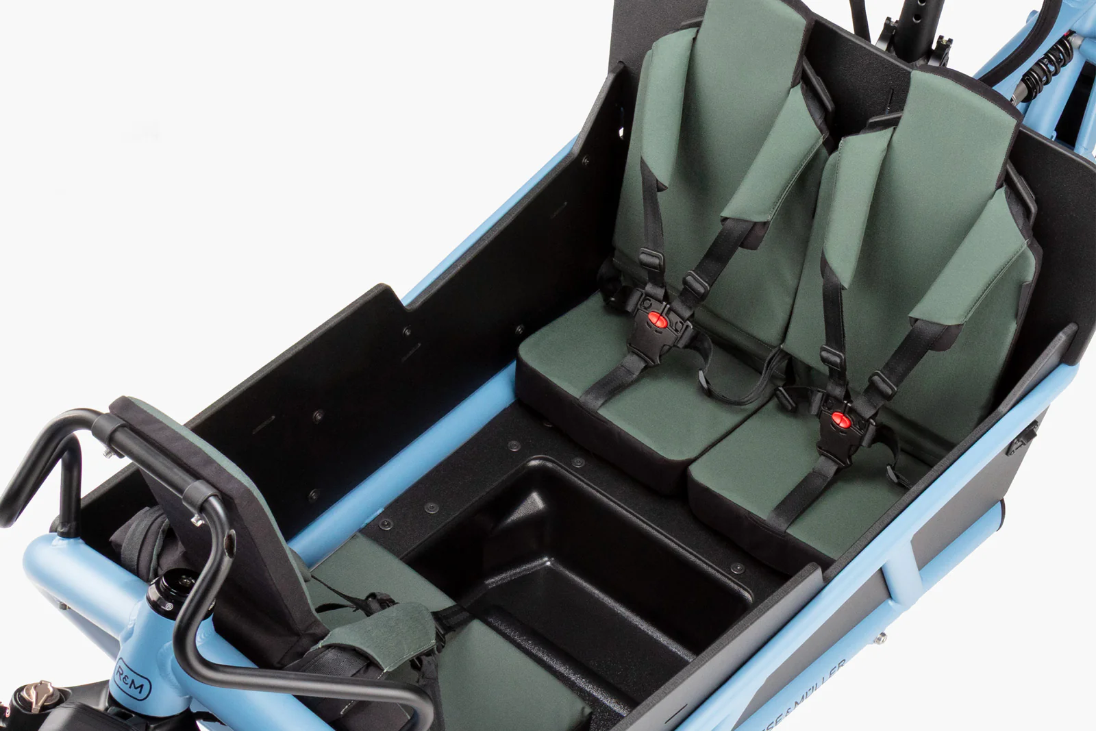 Riese & Muller Load5 75 - Image 3